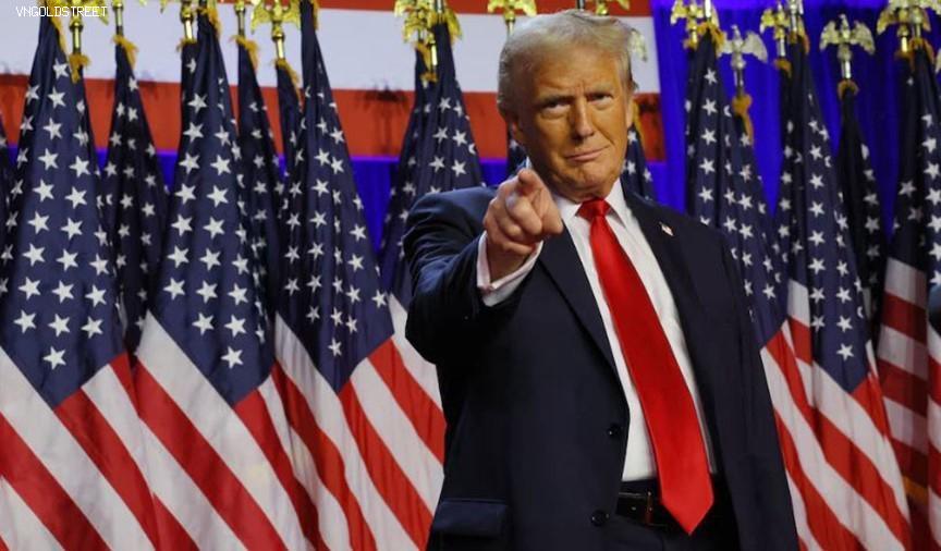 6 Thay Đổi Lớn Từ Mỹ Dưới Thời Trump: Quyền Lực Gần Như Tuyệt Đối