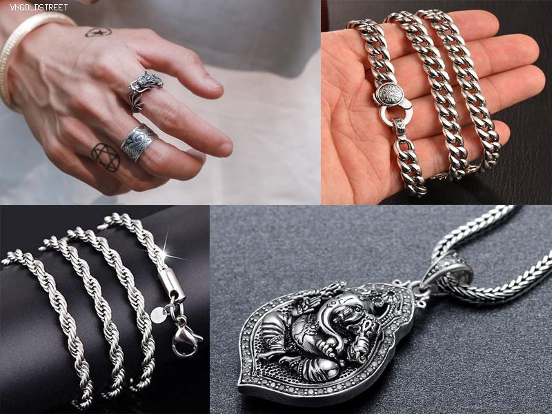Gia công bạc 925 là gì? Quy trình sản xuất & những điều cần biết