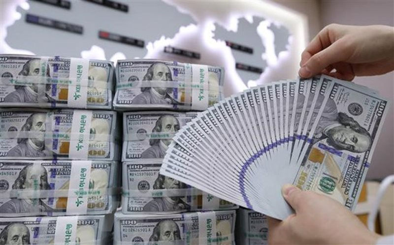 Bạn biết bao nhiêu về dự trữ ngoại hối?