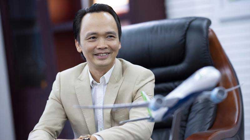 Bộ Công an tìm người bị hại vụ ông Trịnh Văn Quyết thao túng thị trường chứng khoán