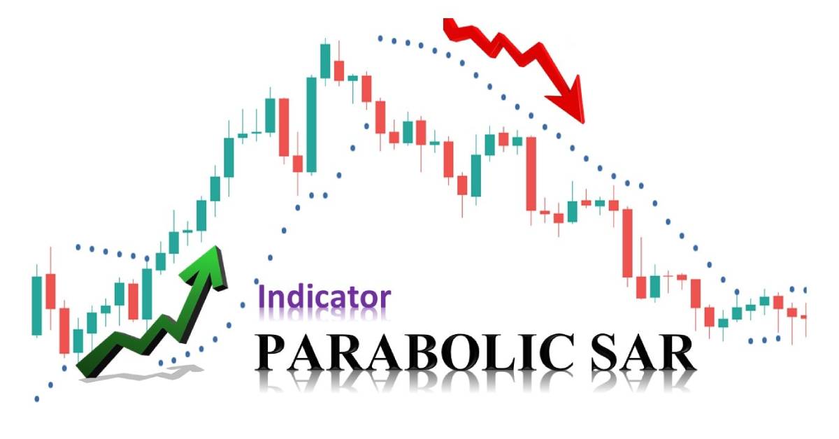 Cách dùng chỉ báo Parabolic SAR trong giao dịch vàng vật chất 95%, vàng thế giới?