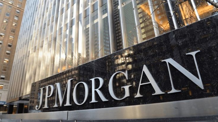 Chiến lược giao dịch Forex của JPMorgan London 10.11.2021: Tiếp tục giữ cặp GBP / USD ngắn hạn