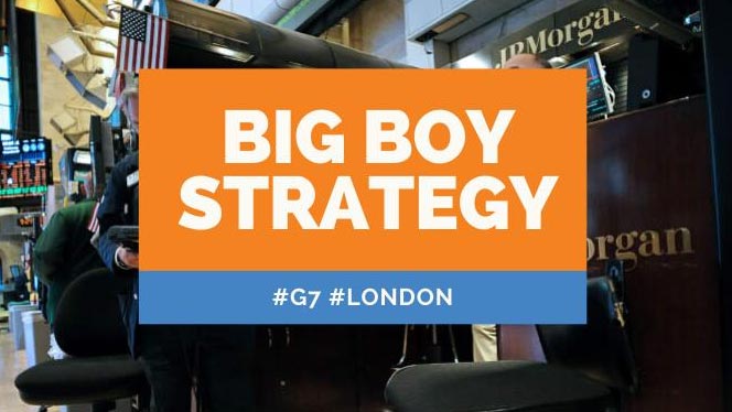 Chiến lược giao dịch Forex của JPMorgan London 18.11.2021: Kỳ vọng USD/JPY bứt phá 115 trong những tuần tới