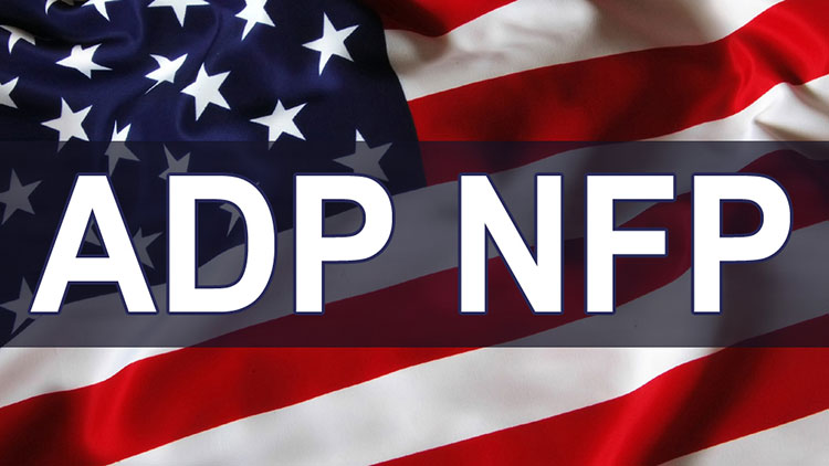 Cơ hội giao dịch vàng vật chất 95% trước ADP Nonfarm (Bảng lương phi nông nghiệp)
