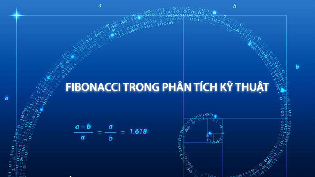 Dãy fibonacci là gì? Fibonacci trong giao dịch Vàng vật chất 95%