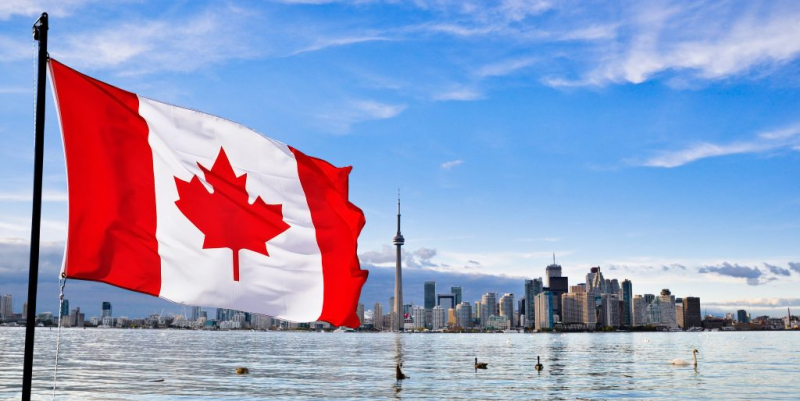 Hồ sơ các quốc gia 5: Canada