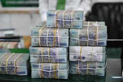 Ngân sách nhà nước bội thu hơn 200 ngàn tỷ đồng trong 5 tháng đầu năm 2022