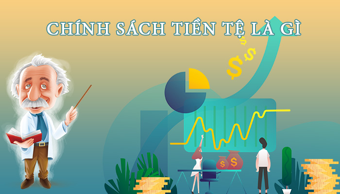 Nghiên cứu Phân tích cơ bản 3 - Chính sách tiền tệ của Ngân hàng