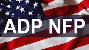 Nhận định cho vàng dưới tác động của số liệu ADP Non-Farm