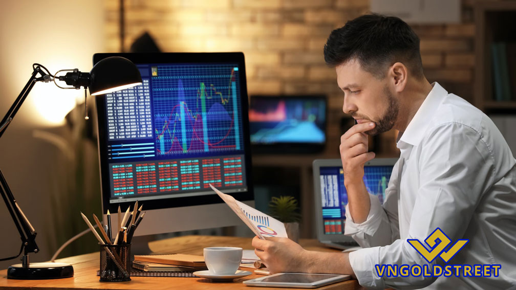 Những mẹo giao dịch Vàng(XAUUSD) không phải ai cũng biết !!!