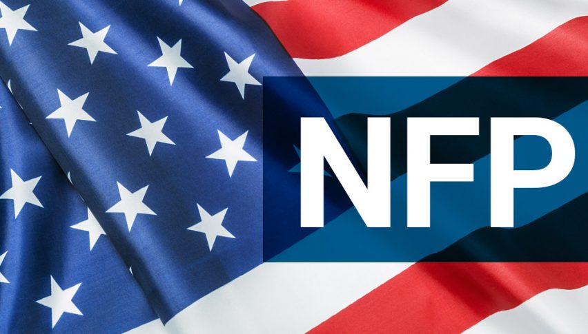 NON-FARM PAYROLLS ĐẦU TIÊN CỦA NĂM, GIÁ VÀNG SẼ BIẾN ĐỘNG THẾ NÀO?