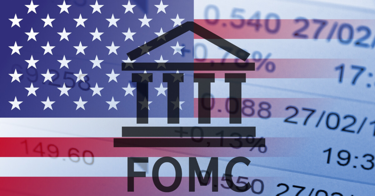 Tóm tắt cuộc họp FOMC tháng 5