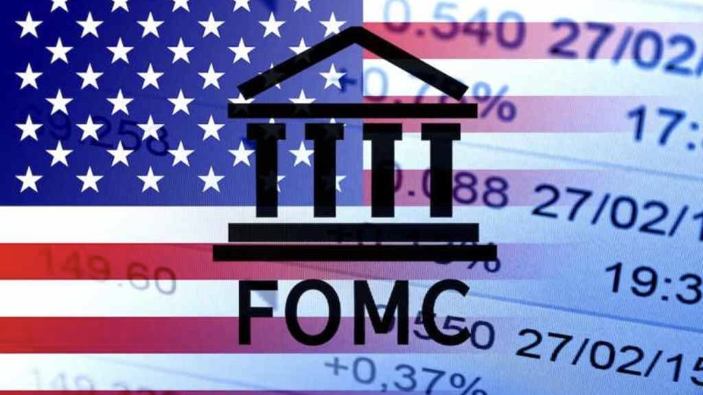 Tổng hợp tin tức và nhận định tuần FOMC sắp tới!