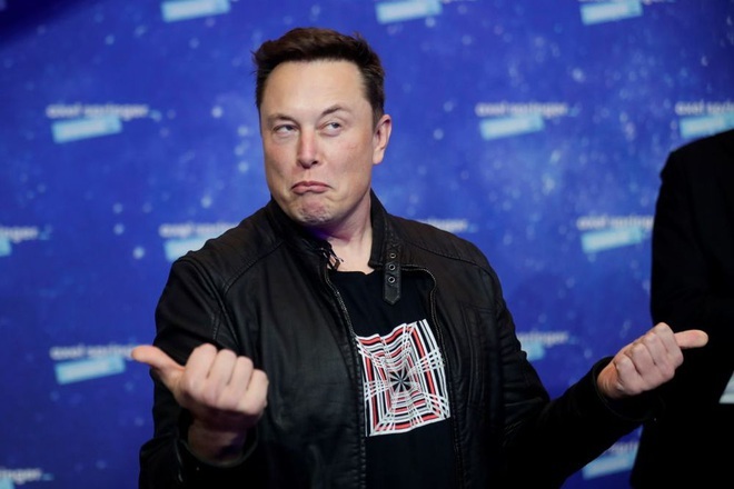 Twitter - Tesla Motors - Elon Musk có thể mua lại Twitter?